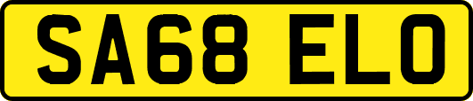 SA68ELO