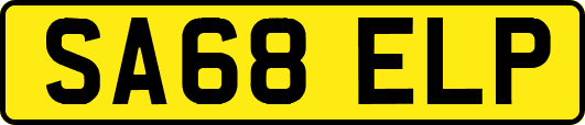 SA68ELP
