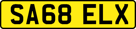 SA68ELX