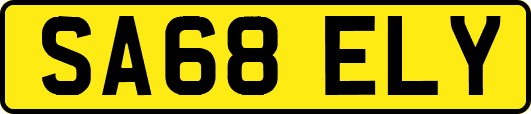 SA68ELY