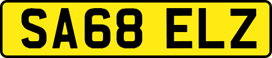 SA68ELZ