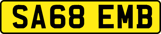 SA68EMB