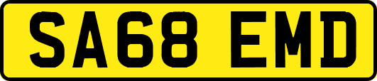 SA68EMD
