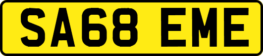 SA68EME
