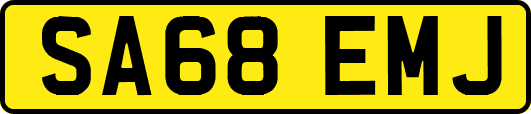 SA68EMJ