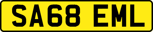 SA68EML