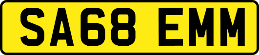 SA68EMM