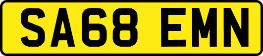 SA68EMN