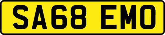 SA68EMO