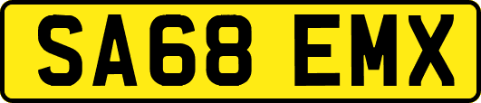 SA68EMX