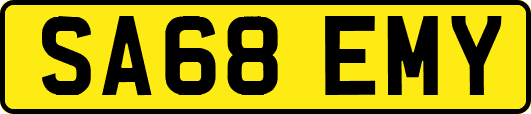 SA68EMY