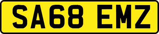 SA68EMZ