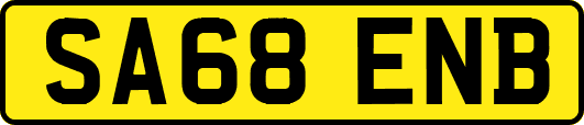 SA68ENB