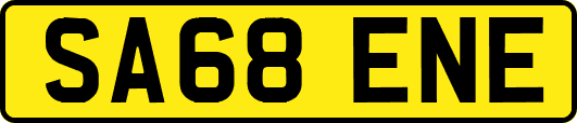 SA68ENE