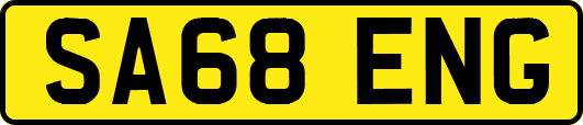 SA68ENG