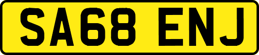 SA68ENJ