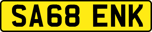 SA68ENK
