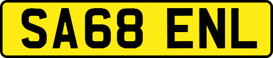 SA68ENL