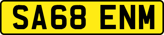 SA68ENM