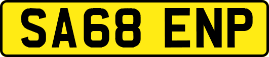 SA68ENP
