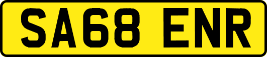 SA68ENR
