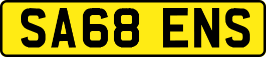 SA68ENS