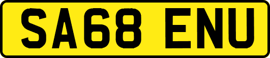 SA68ENU