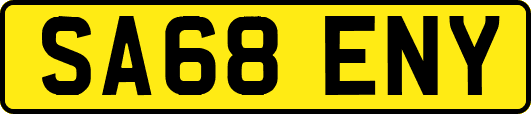 SA68ENY