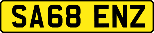 SA68ENZ