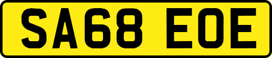 SA68EOE
