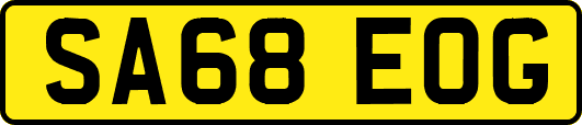 SA68EOG