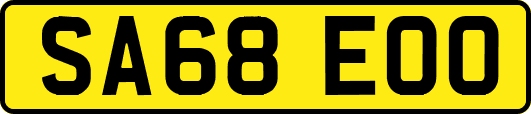 SA68EOO