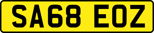 SA68EOZ