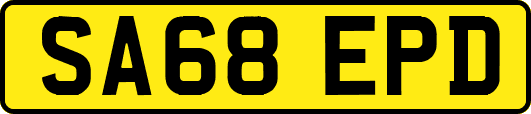 SA68EPD