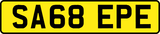 SA68EPE