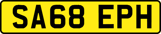 SA68EPH