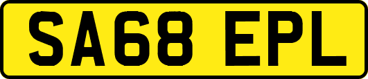 SA68EPL