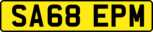 SA68EPM
