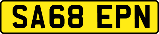 SA68EPN