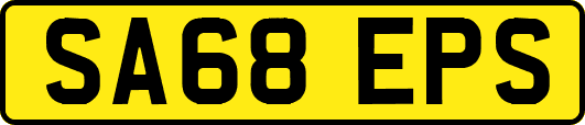 SA68EPS