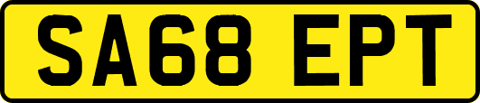 SA68EPT