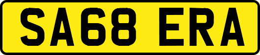 SA68ERA