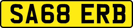 SA68ERB