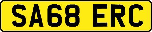 SA68ERC