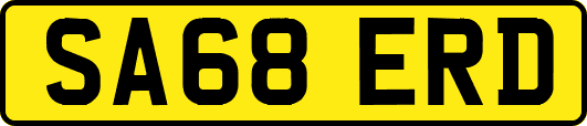SA68ERD