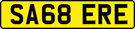 SA68ERE