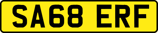 SA68ERF
