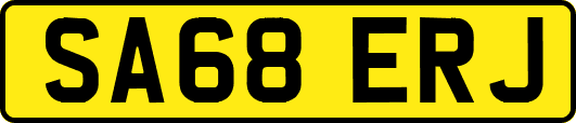 SA68ERJ