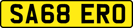 SA68ERO