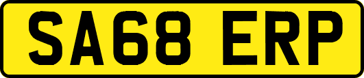 SA68ERP